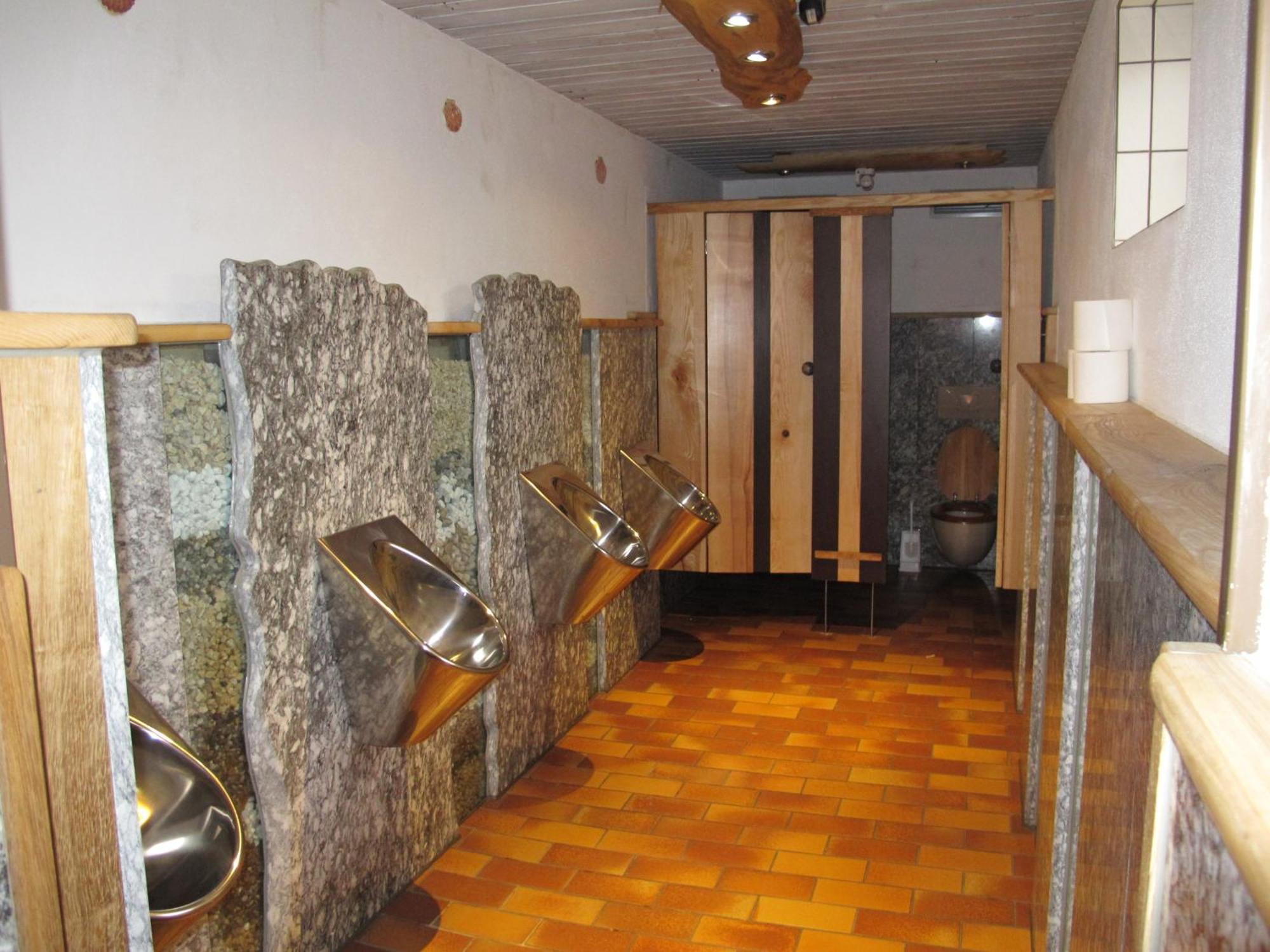 Schiff Bihlerdorf - Hostel Exterior photo